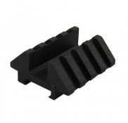 45 Degree Angle Double Top Mount